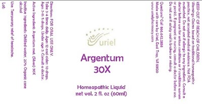 Argentum 30 (Argentum 30 Liquid)